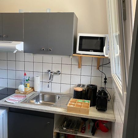 L'Eldorado Ruthenois - Garage & Terrasse Apartment Родез Екстериор снимка
