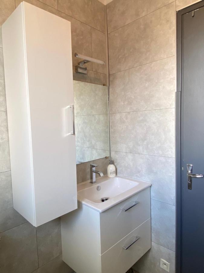 L'Eldorado Ruthenois - Garage & Terrasse Apartment Родез Екстериор снимка